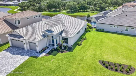 2382 Edestus Drive Melbourne FL 32940