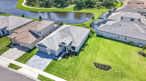 2382 Edestus Drive Melbourne FL 32940