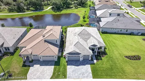 2382 Edestus Drive Melbourne FL 32940