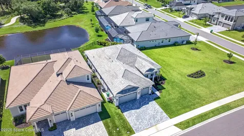 2382 Edestus Drive Melbourne FL 32940