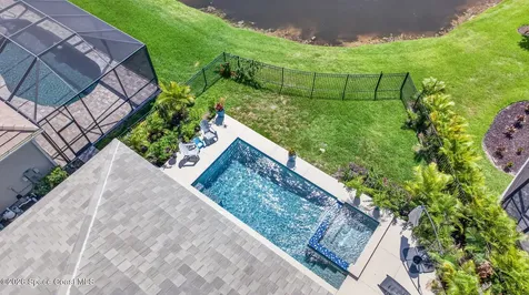 2382 Edestus Drive Melbourne FL 32940