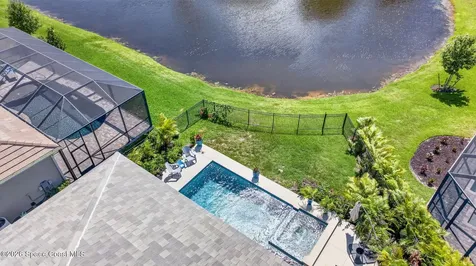 2382 Edestus Drive Melbourne FL 32940
