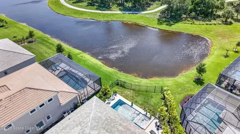 2382 Edestus Drive Melbourne FL 32940