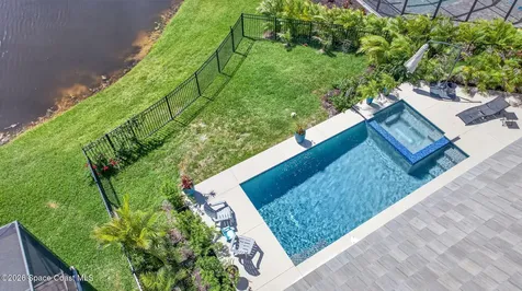 2382 Edestus Drive Melbourne FL 32940