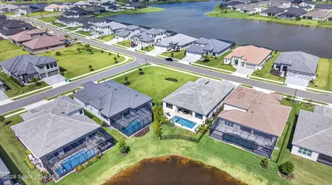 2382 Edestus Drive Melbourne FL 32940