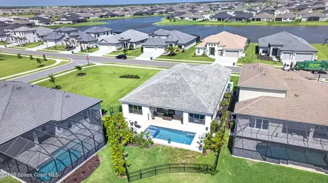 2382 Edestus Drive Melbourne FL 32940