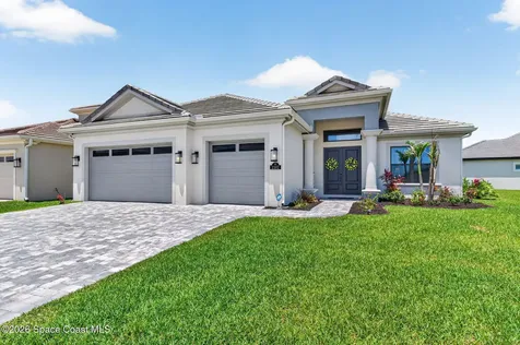2382 Edestus Drive Melbourne FL 32940