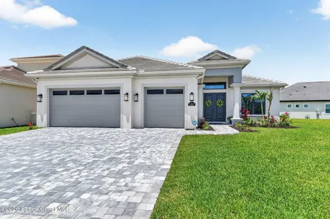 2382 Edestus Drive Melbourne FL 32940