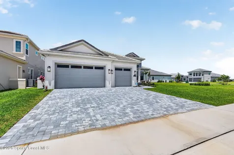 2382 Edestus Drive Melbourne FL 32940