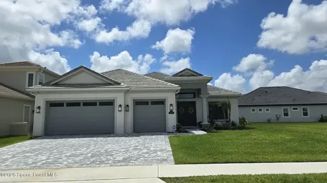 2382 Edestus Drive Melbourne FL 32940