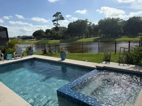 2382 Edestus Drive Melbourne FL 32940