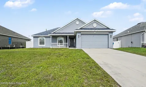1458 Damon Road SE Palm Bay FL 32909