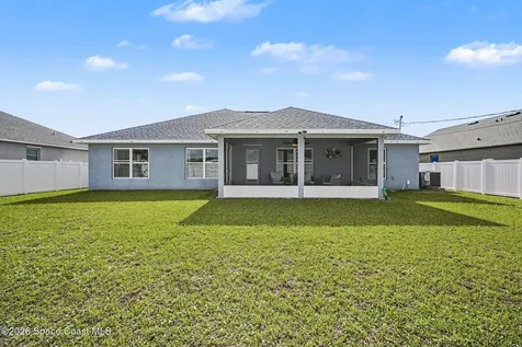 1458 Damon Road SE Palm Bay FL 32909