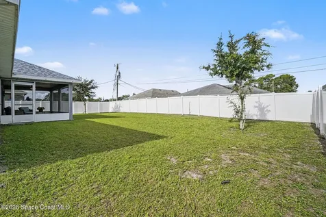 1458 Damon Road SE Palm Bay FL 32909