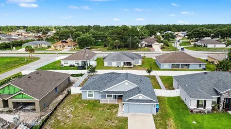 1458 Damon Road SE Palm Bay FL 32909