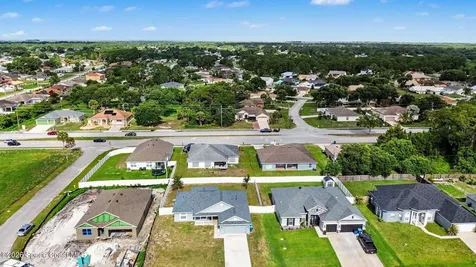 1458 Damon Road SE Palm Bay FL 32909