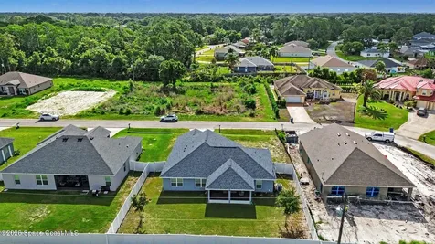 1458 Damon Road SE Palm Bay FL 32909