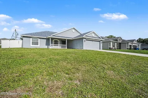 1458 Damon Road SE Palm Bay FL 32909