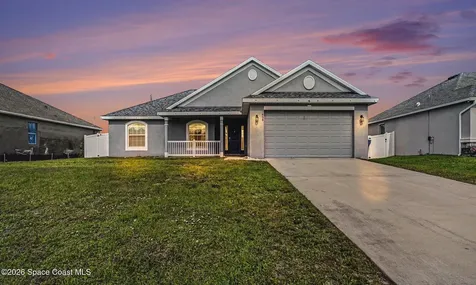 1458 Damon Road SE Palm Bay FL 32909