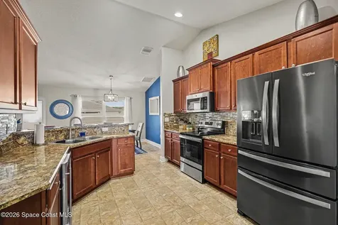 1458 Damon Road SE Palm Bay FL 32909