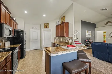 1458 Damon Road SE Palm Bay FL 32909