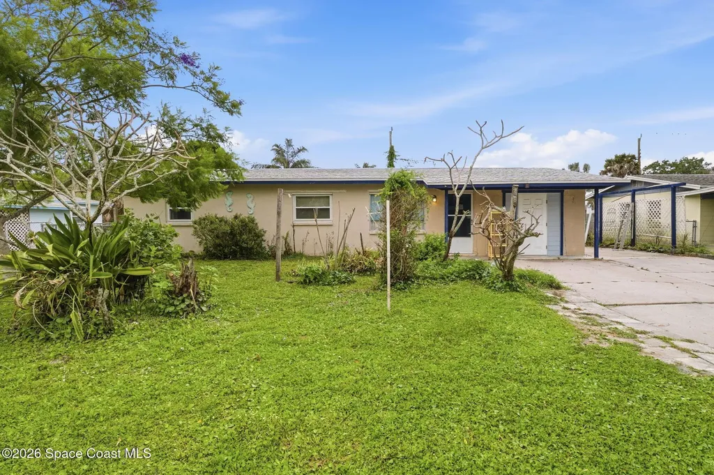 1857 Glenwood Drive Melbourne FL 32935