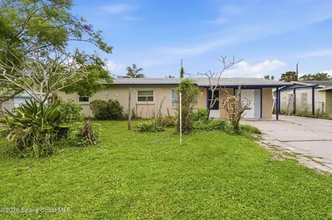1857 Glenwood Drive Melbourne FL 32935