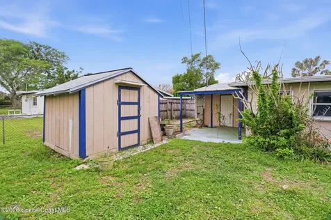 1857 Glenwood Drive Melbourne FL 32935