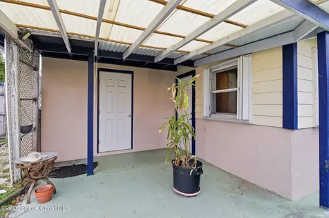 1857 Glenwood Drive Melbourne FL 32935
