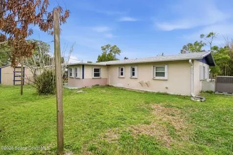 1857 Glenwood Drive Melbourne FL 32935