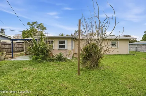 1857 Glenwood Drive Melbourne FL 32935