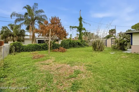 1857 Glenwood Drive Melbourne FL 32935