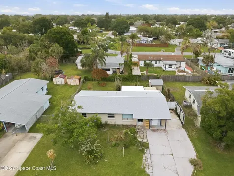 1857 Glenwood Drive Melbourne FL 32935