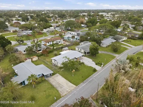 1857 Glenwood Drive Melbourne FL 32935