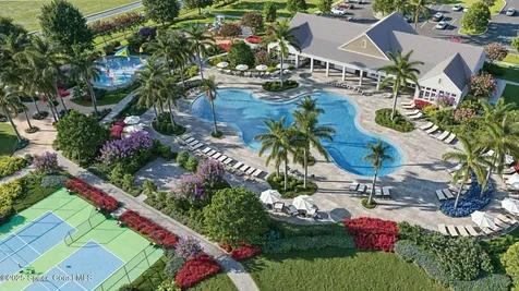 1554 Garabaldi Circle SE Palm Bay FL 32909