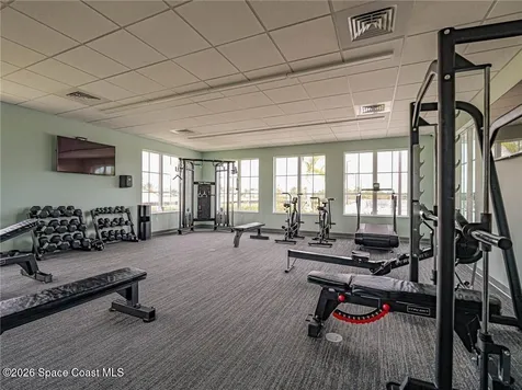 4103 Keeson Circle Vero Beach FL 32967