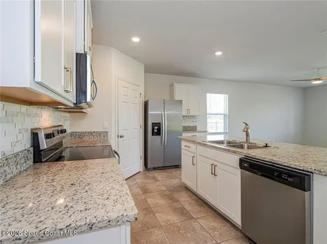 4103 Keeson Circle Vero Beach FL 32967