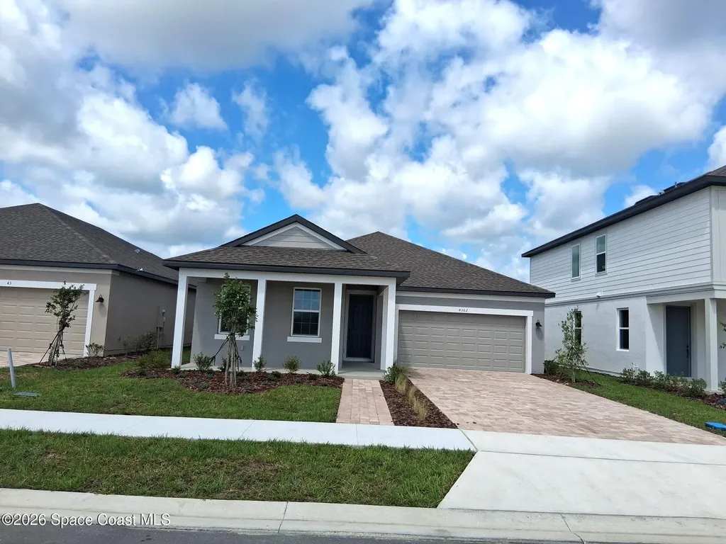 4362 Dockyard Drive Rockledge FL 32955