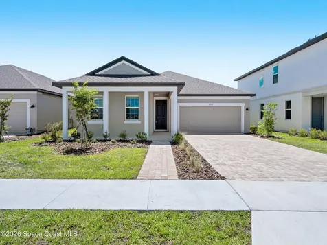 4362 Dockyard Drive Rockledge FL 32955