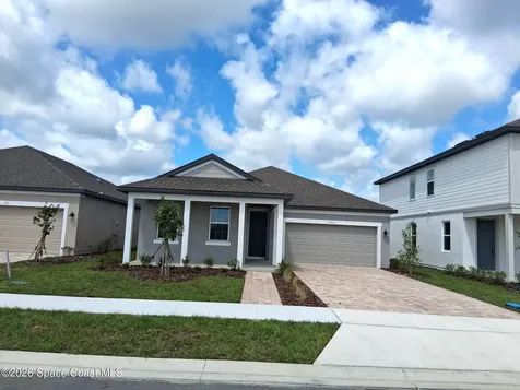 4362 Dockyard Drive Rockledge FL 32955
