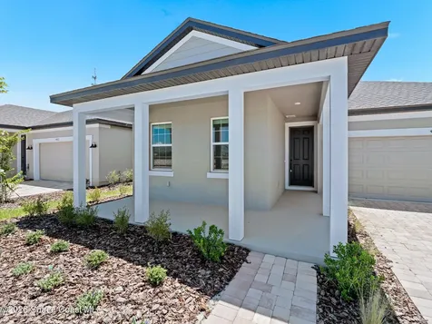 4362 Dockyard Drive Rockledge FL 32955