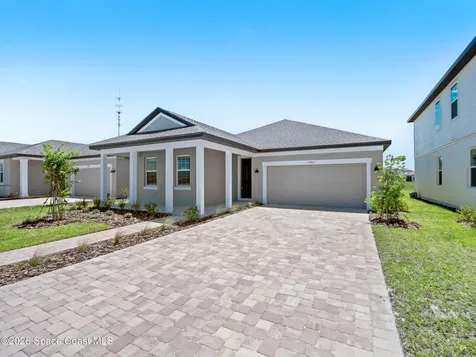4362 Dockyard Drive Rockledge FL 32955