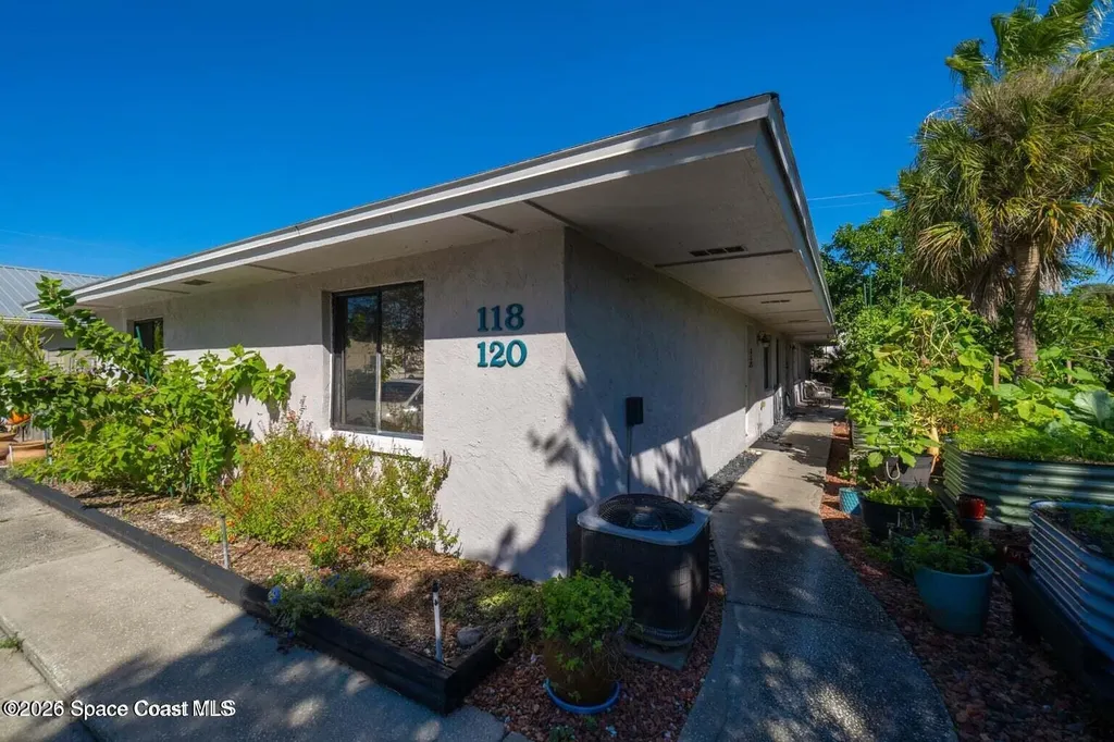 120 Madison Avenue Cape Canaveral FL 32920