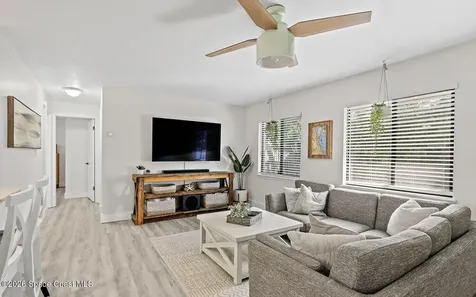 120 Madison Avenue Cape Canaveral FL 32920