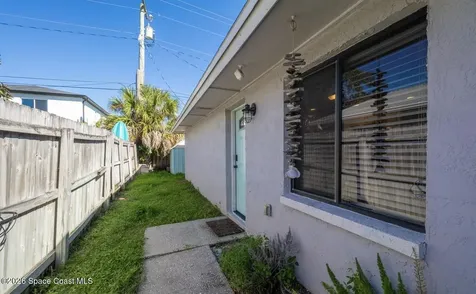 120 Madison Avenue Cape Canaveral FL 32920