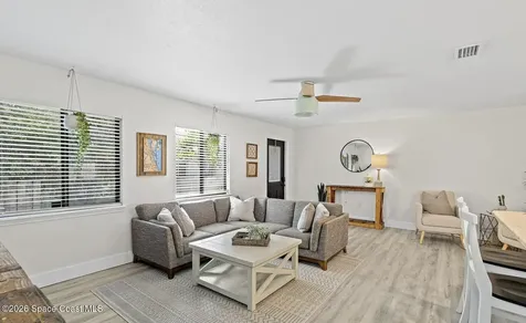 120 Madison Avenue Cape Canaveral FL 32920