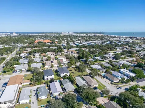 120 Madison Avenue Cape Canaveral FL 32920