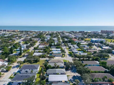 120 Madison Avenue Cape Canaveral FL 32920