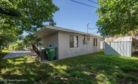 120 Madison Avenue Cape Canaveral FL 32920