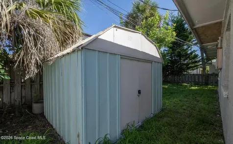 120 Madison Avenue Cape Canaveral FL 32920